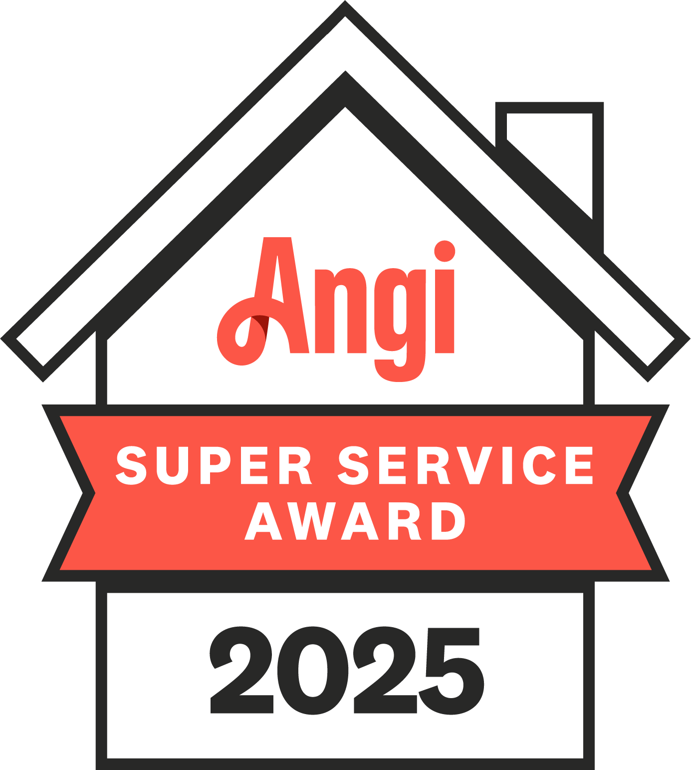 angies list award